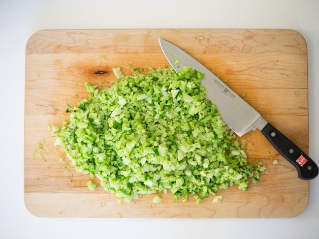 broccoli-chopped