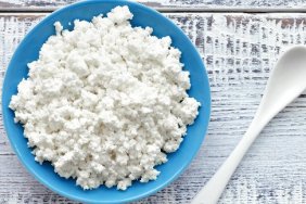 cottage cheese for baby food