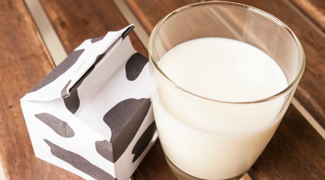 When Can Babies Drink Cow's Milk? - Transitioning from Formula or