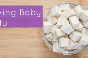 Tofu can be a great baby food! Find out when baby can have tofu here.