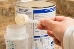 Can you make your own infant formula? Find out here