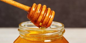 Honey can give baby infant botulism- a dangerous disease