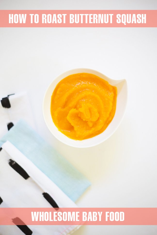 Squash Baby Food Recipes, Make Homemade Squash for Baby Food