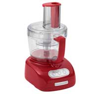 Food processors for homemade baby food! - LOVE the color