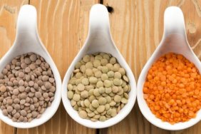 Lentils are a great first baby food! Find out how to give baby this healthy treat.