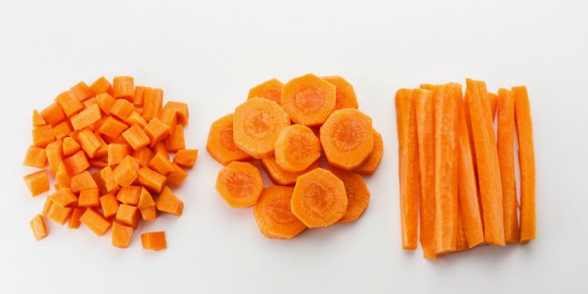 making-carrot-babyfood