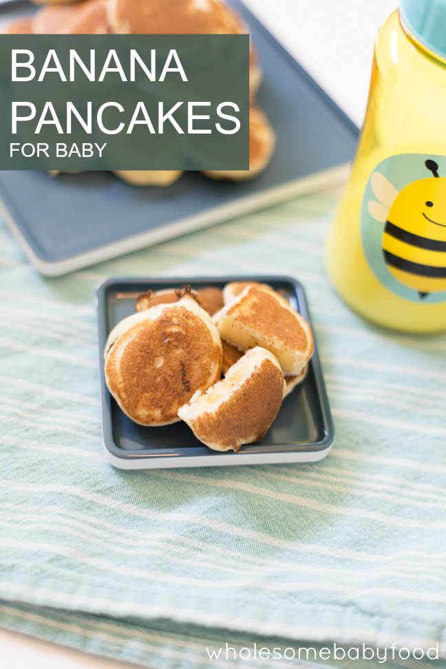 mini-banana-pancakes-blue-plate